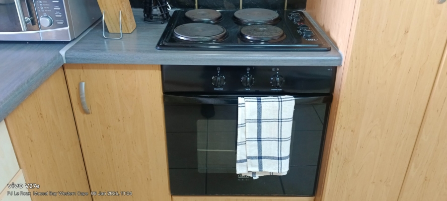 3 Bedroom Property for Sale in Boland Park Western Cape